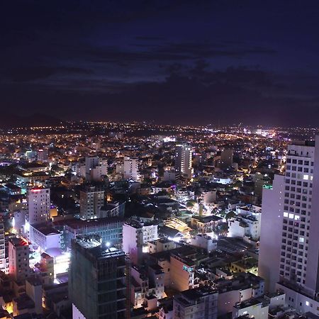 Gold Ocean Apartments Nha Trang Exterior photo