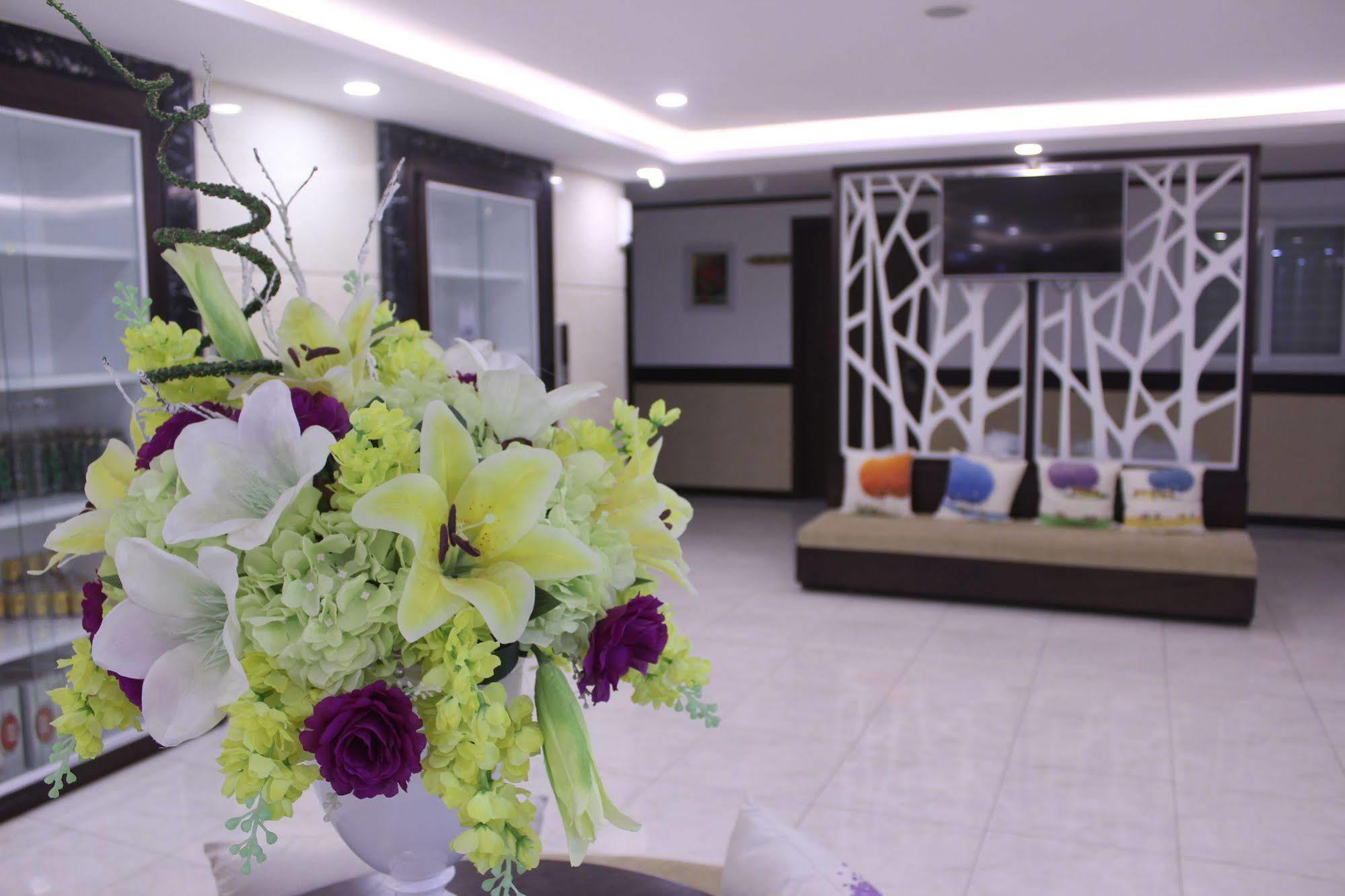 Gold Ocean Apartments Nha Trang Exterior photo