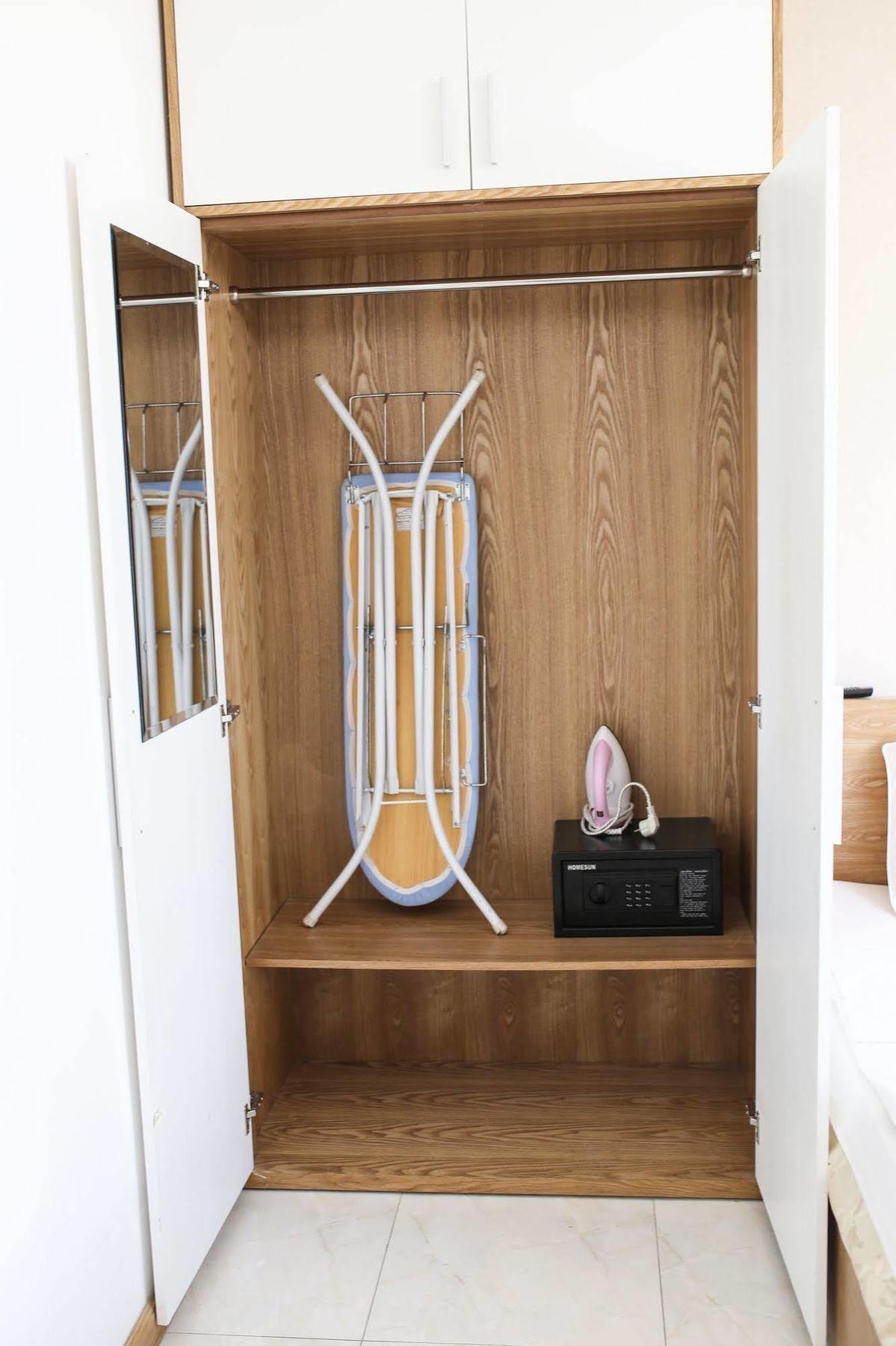 Gold Ocean Apartments Nha Trang Exterior photo